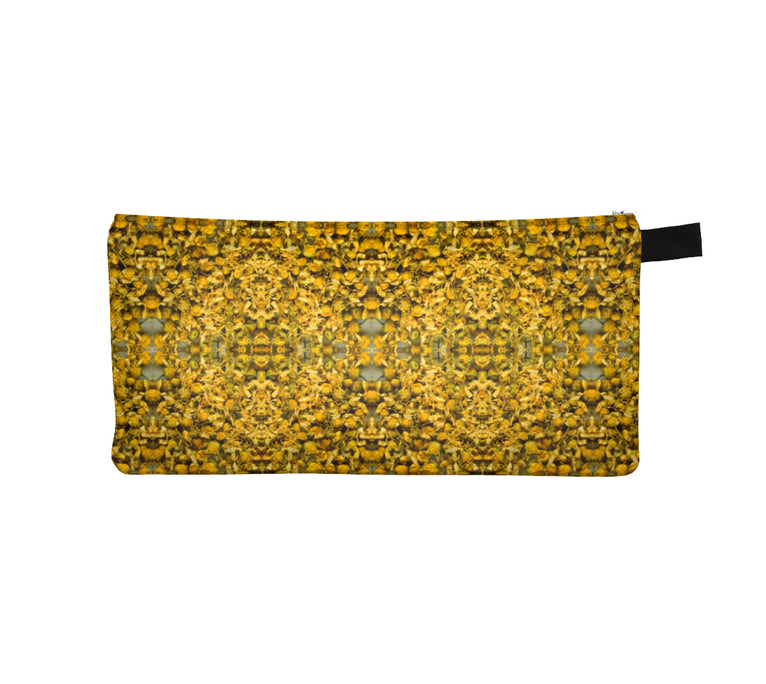Calming Chamomile Zip Pouch