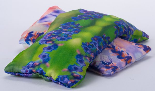 Lovely Lavender Eye Pillow