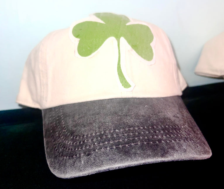 Oxalis - Shamrock Hats