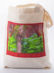 Herbal Tote Bags